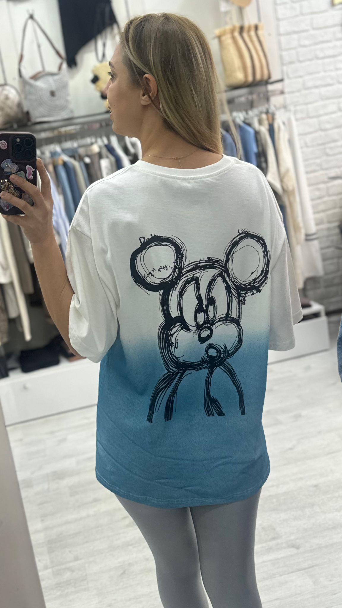 Mickey Tshirt