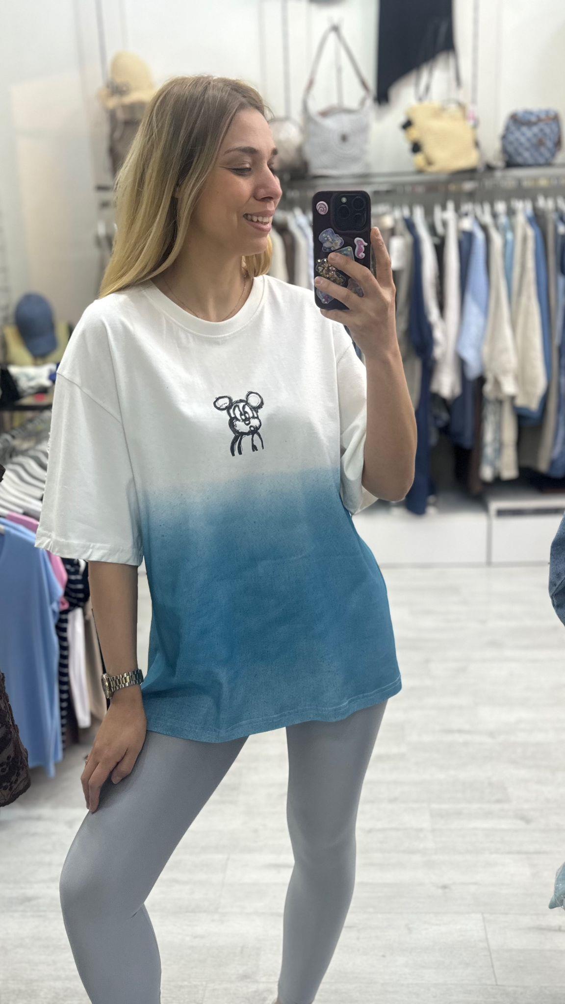 Mickey Tshirt