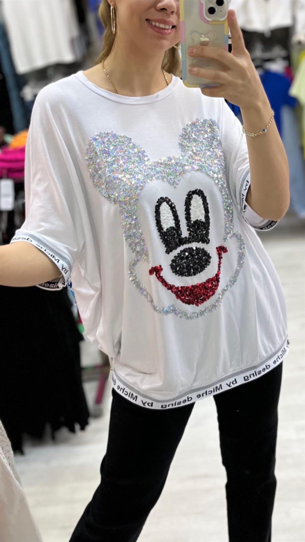 Mickey Tshirt