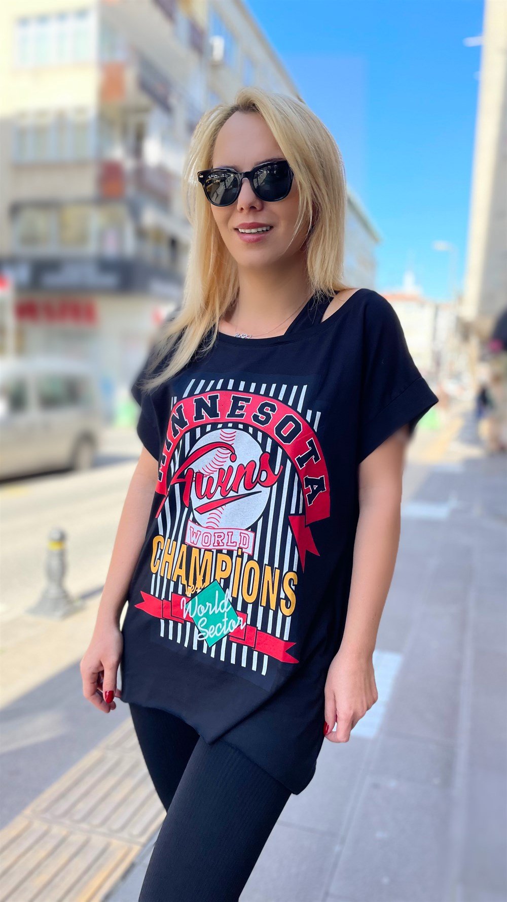 Minnesota T-Shirt