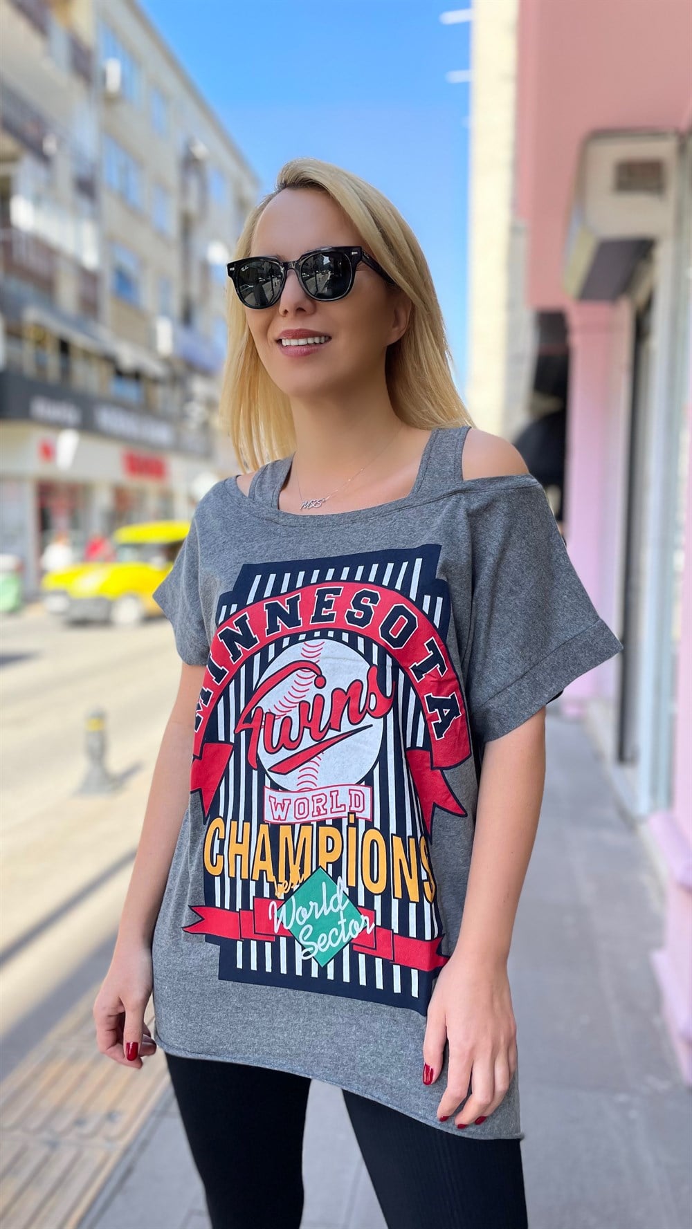 Minnesota T-Shirt