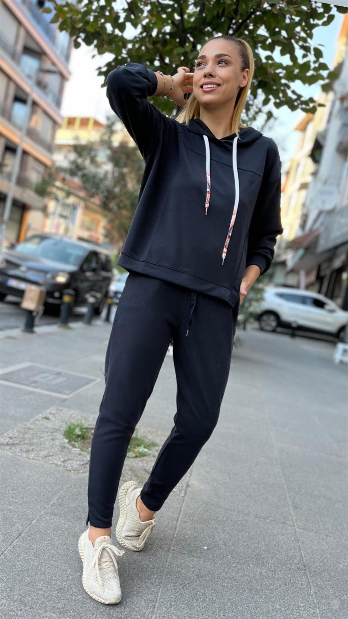 Modal Eşofman Altı