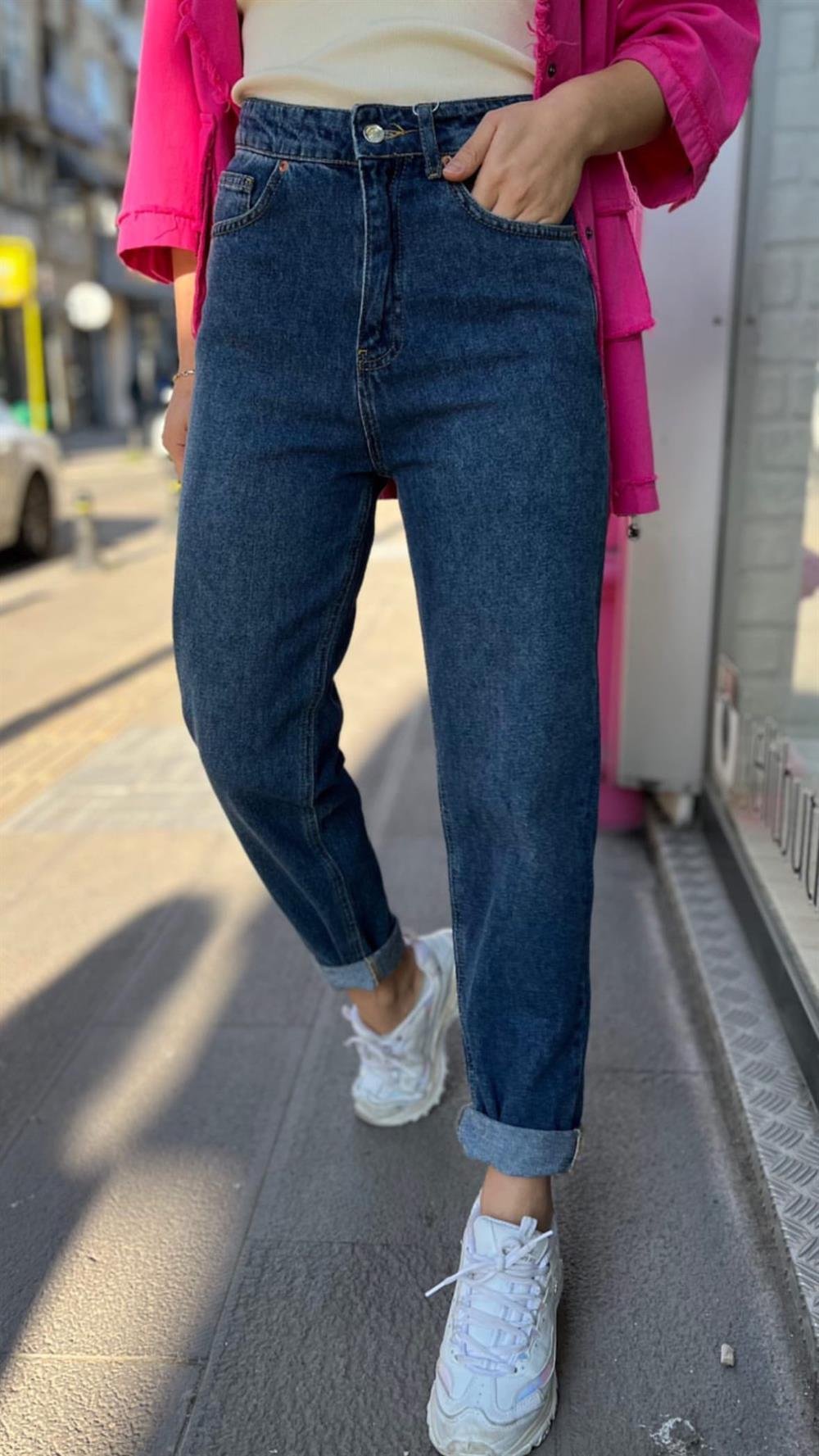 Mom Pantolon