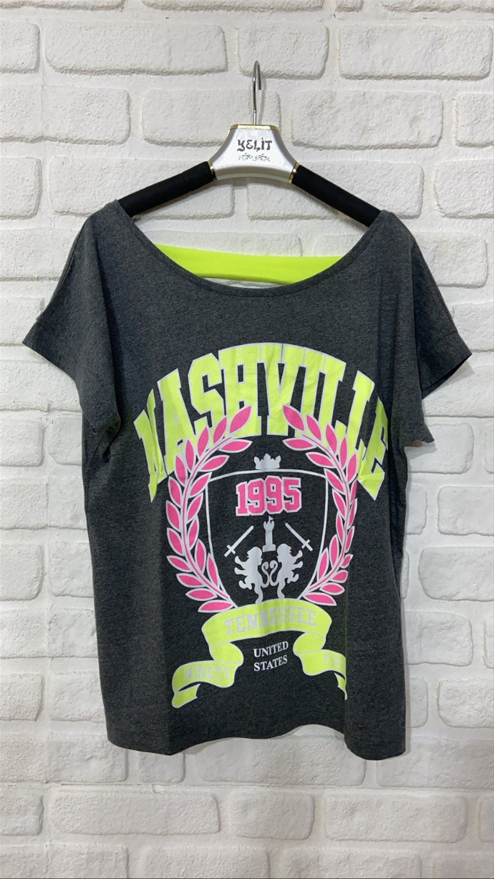 Nashville T-Shirt