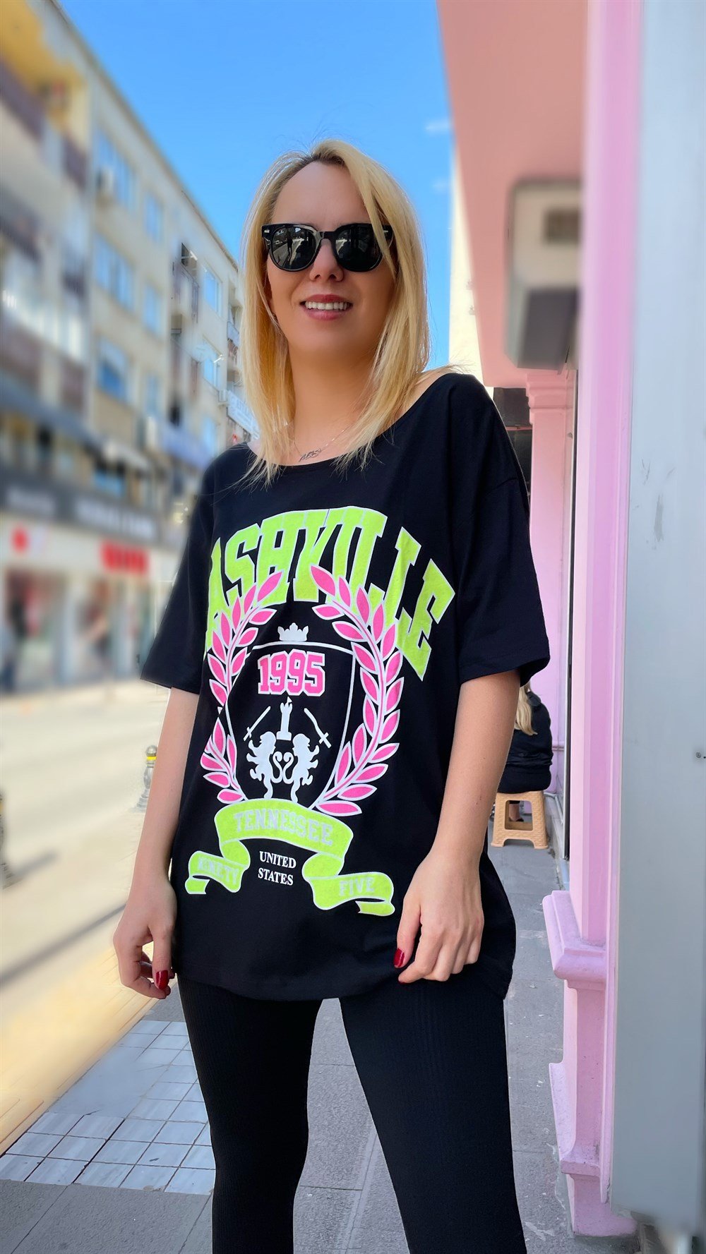 Nashville T-Shirt