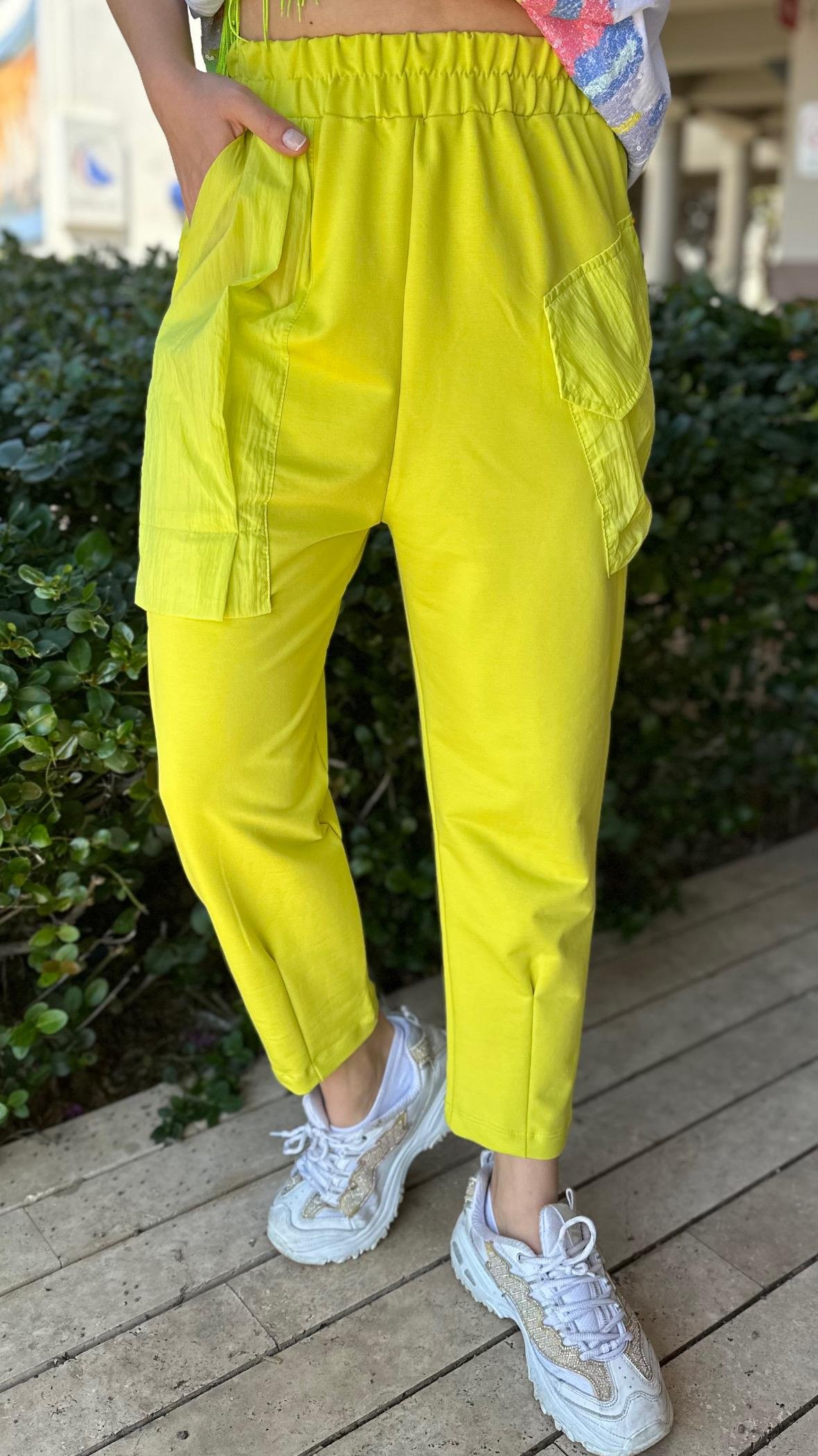 Neon Esofman Altı