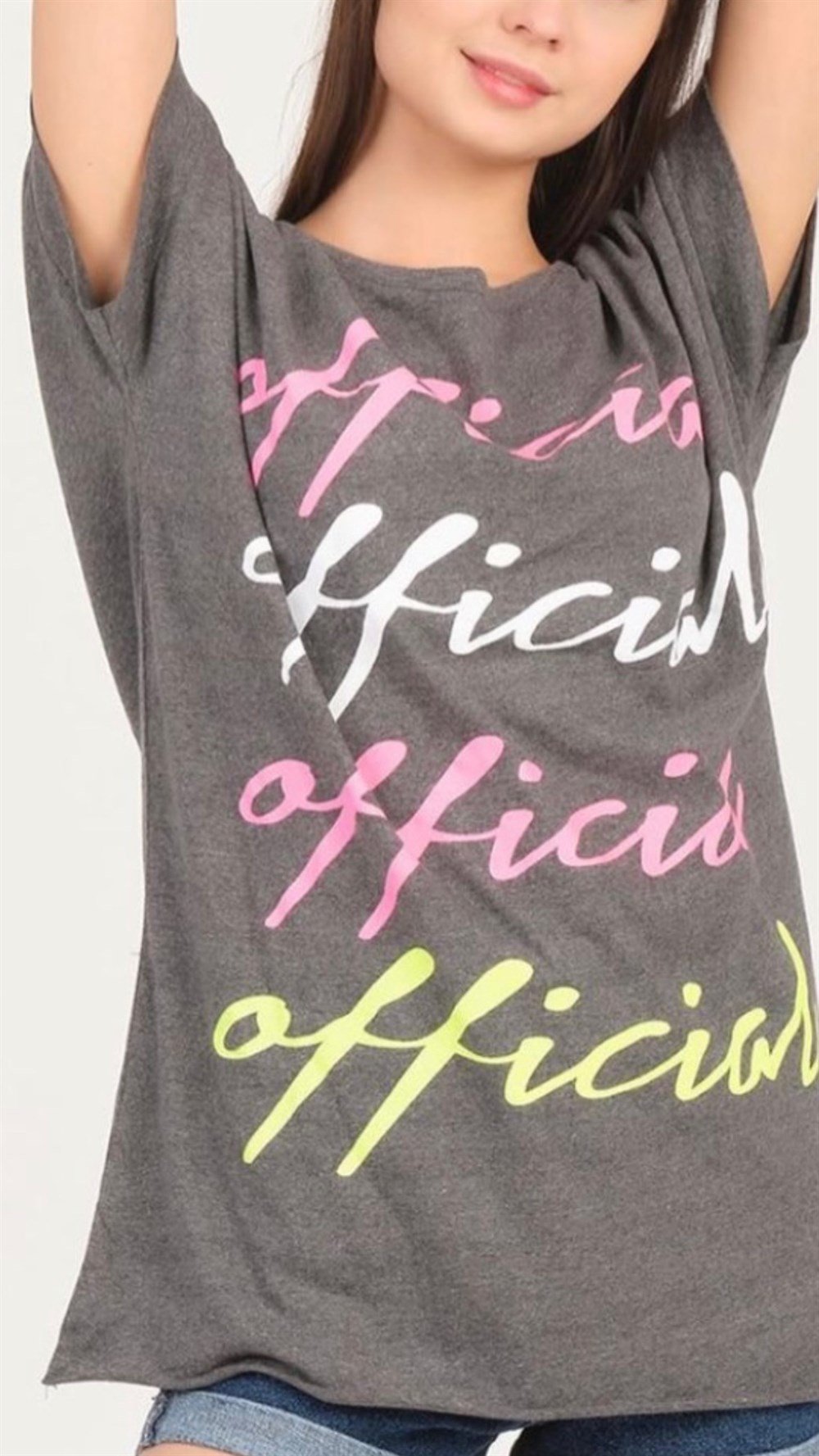 Official Tshirt