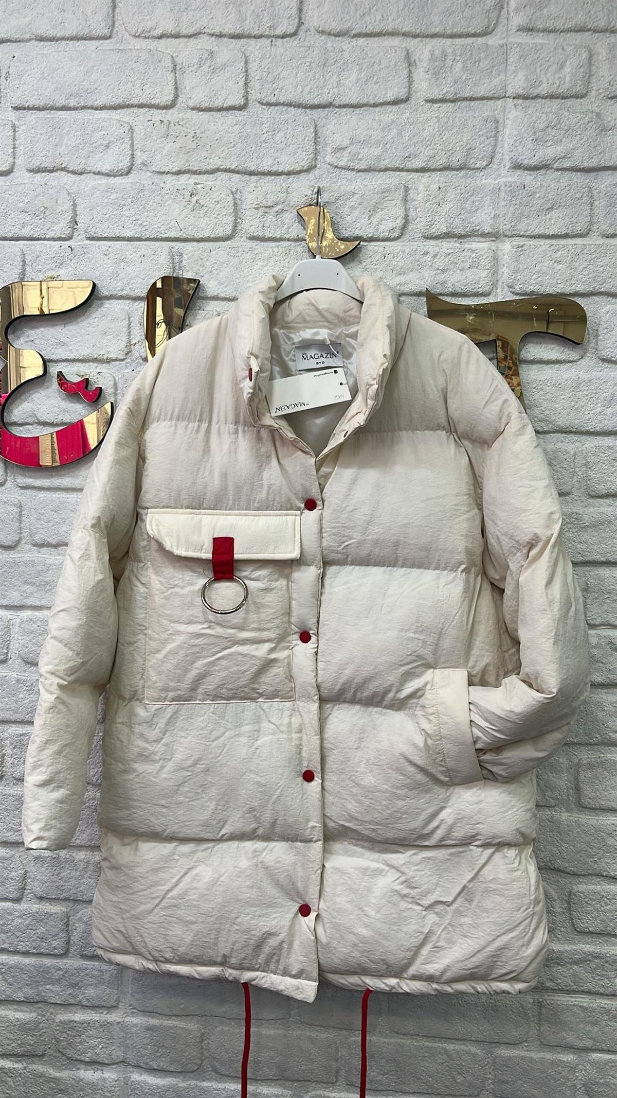 Oversize Mont 