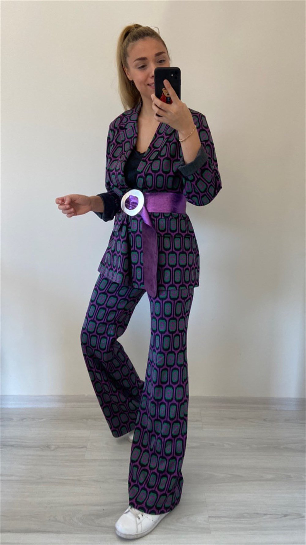 Pantolon Ceket Takım