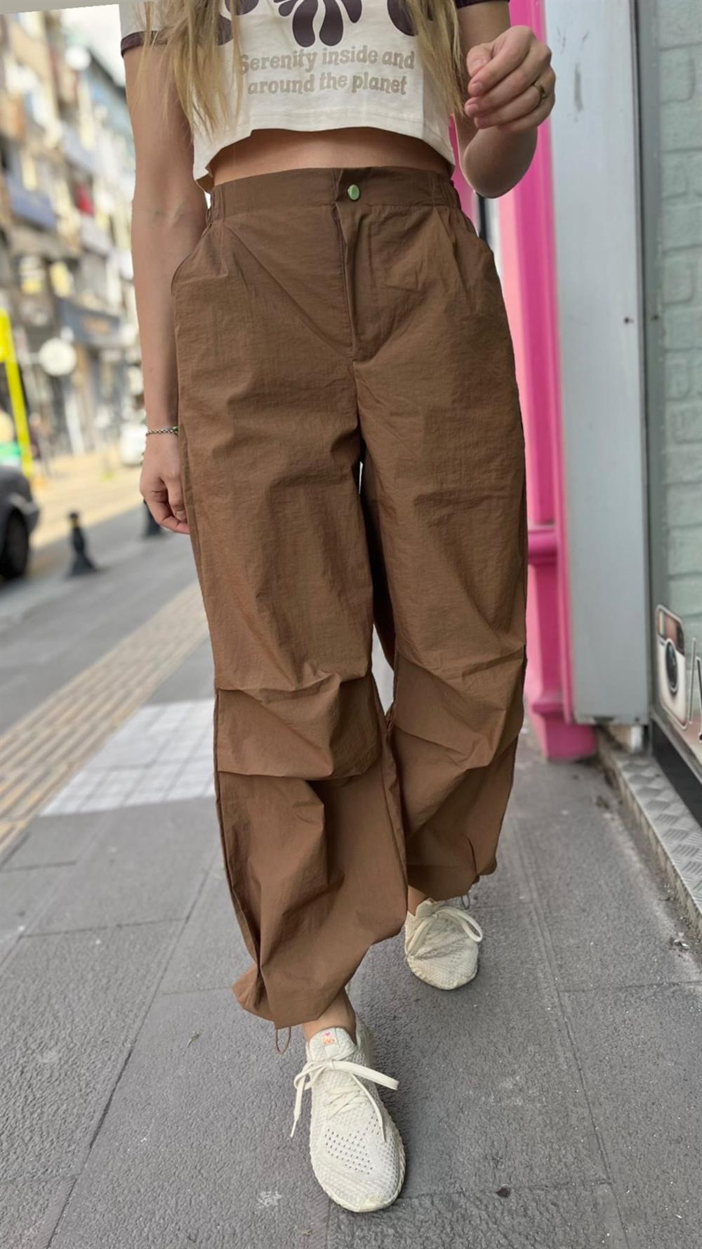 Paraşüt Pantolon