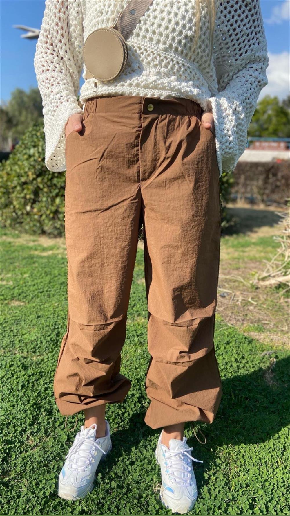 Paraşüt Pantolon