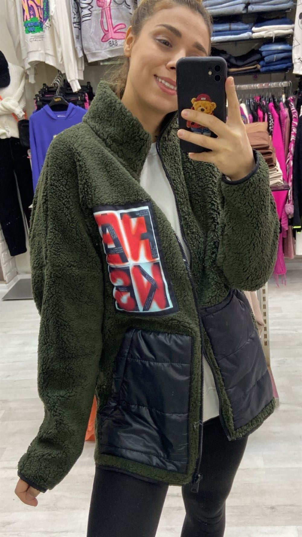 Polar Sweat-2