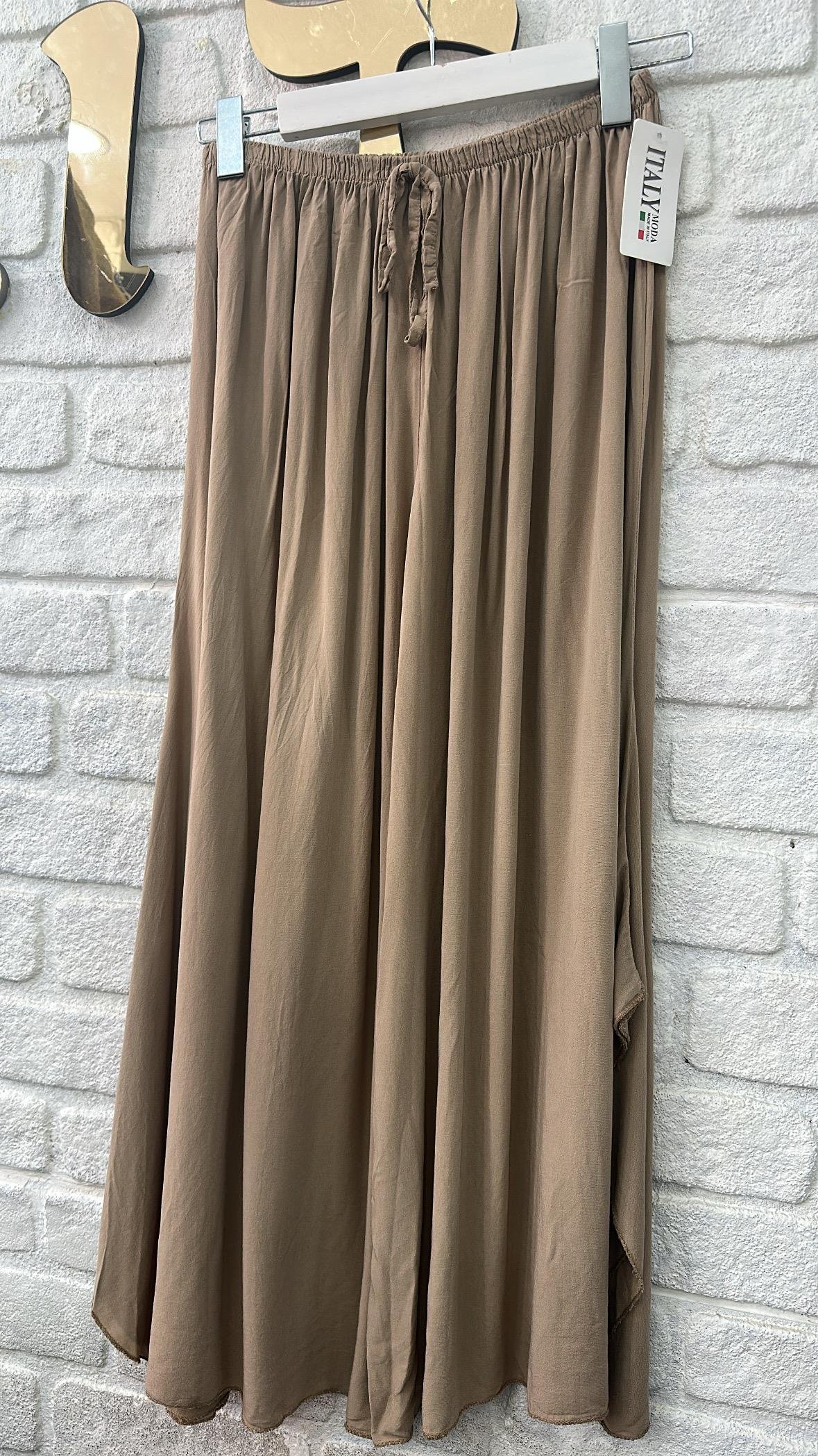 Salaş Rahat Pantolon 