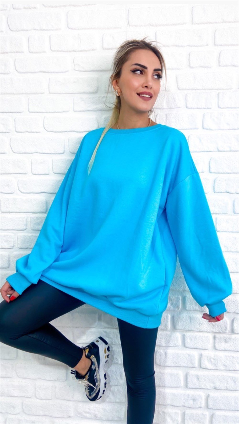 Salaş Sweat