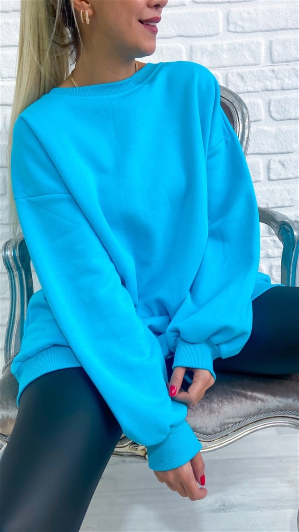 Salaş Sweat