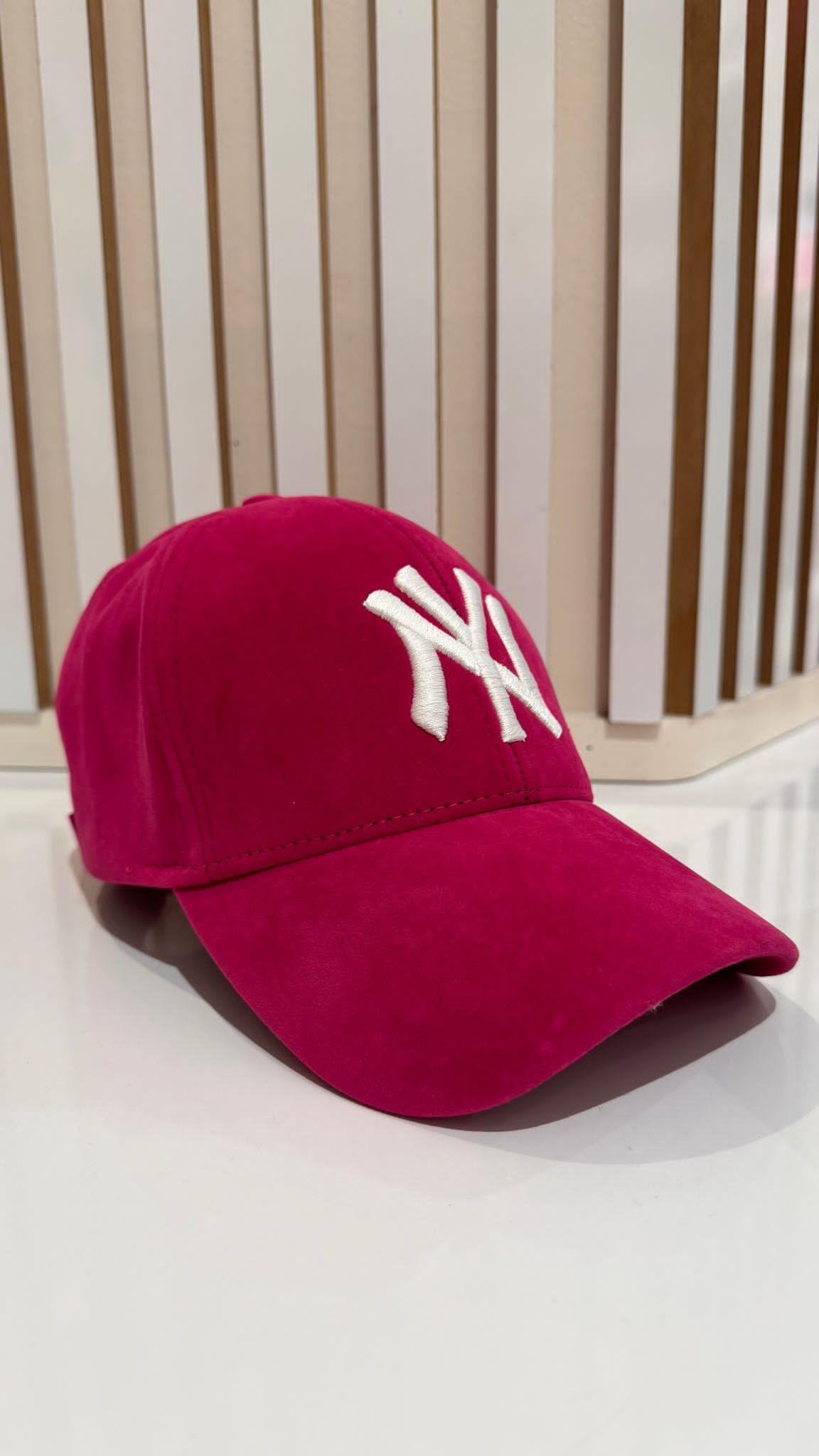 Şapka Pink