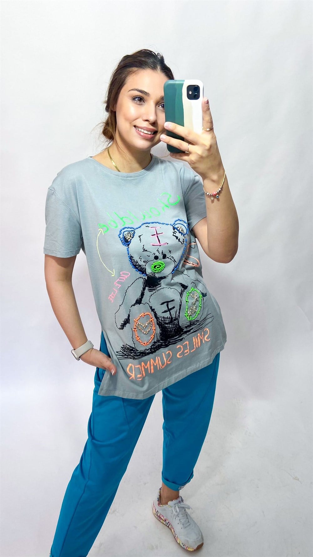 Shouldbe tshirt