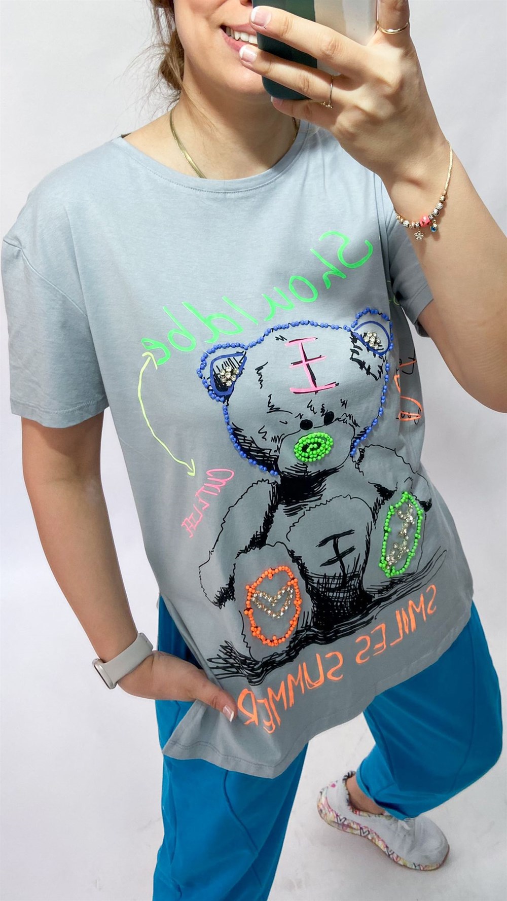 Shouldbe tshirt