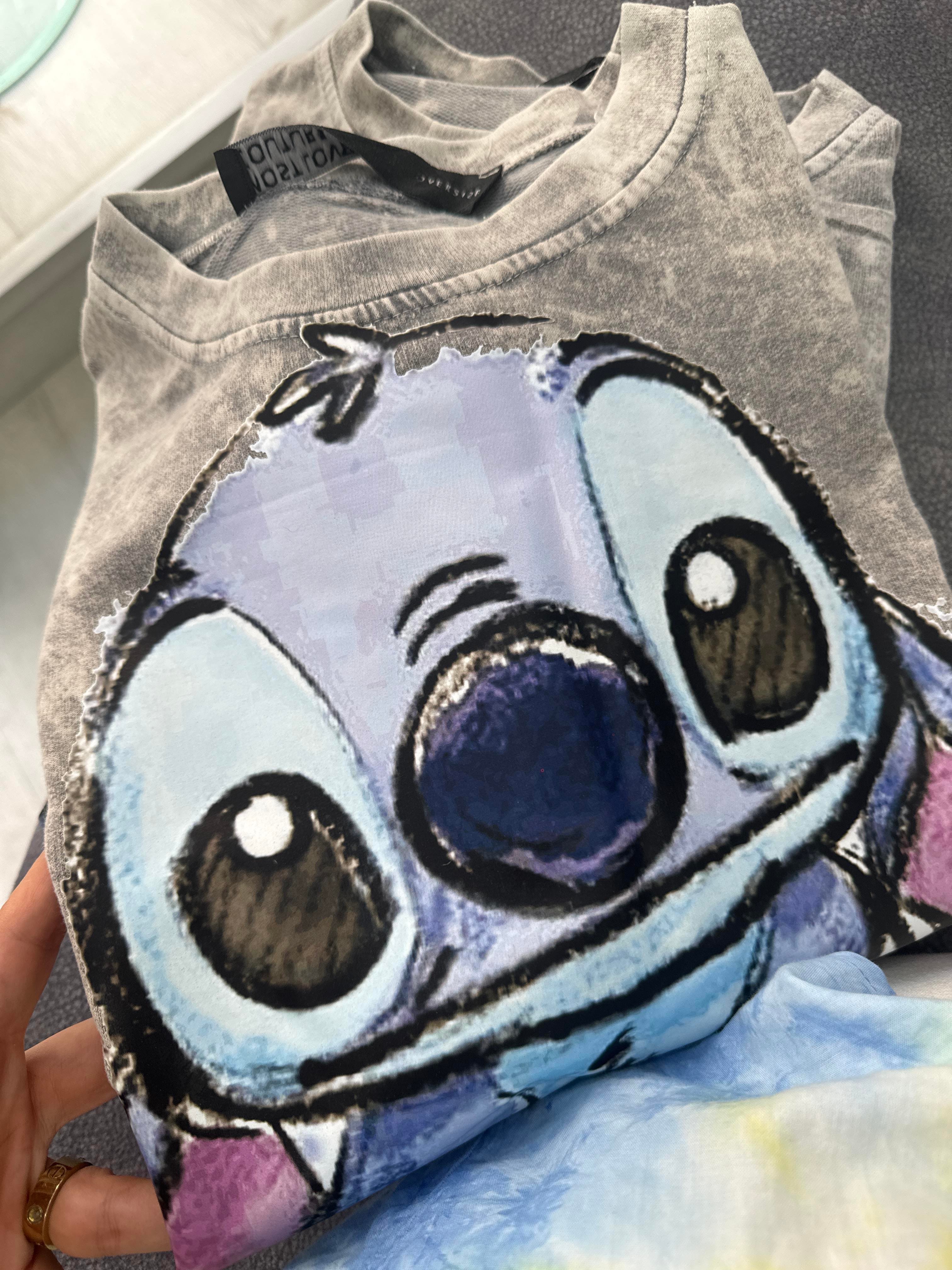 Stitch Sweat