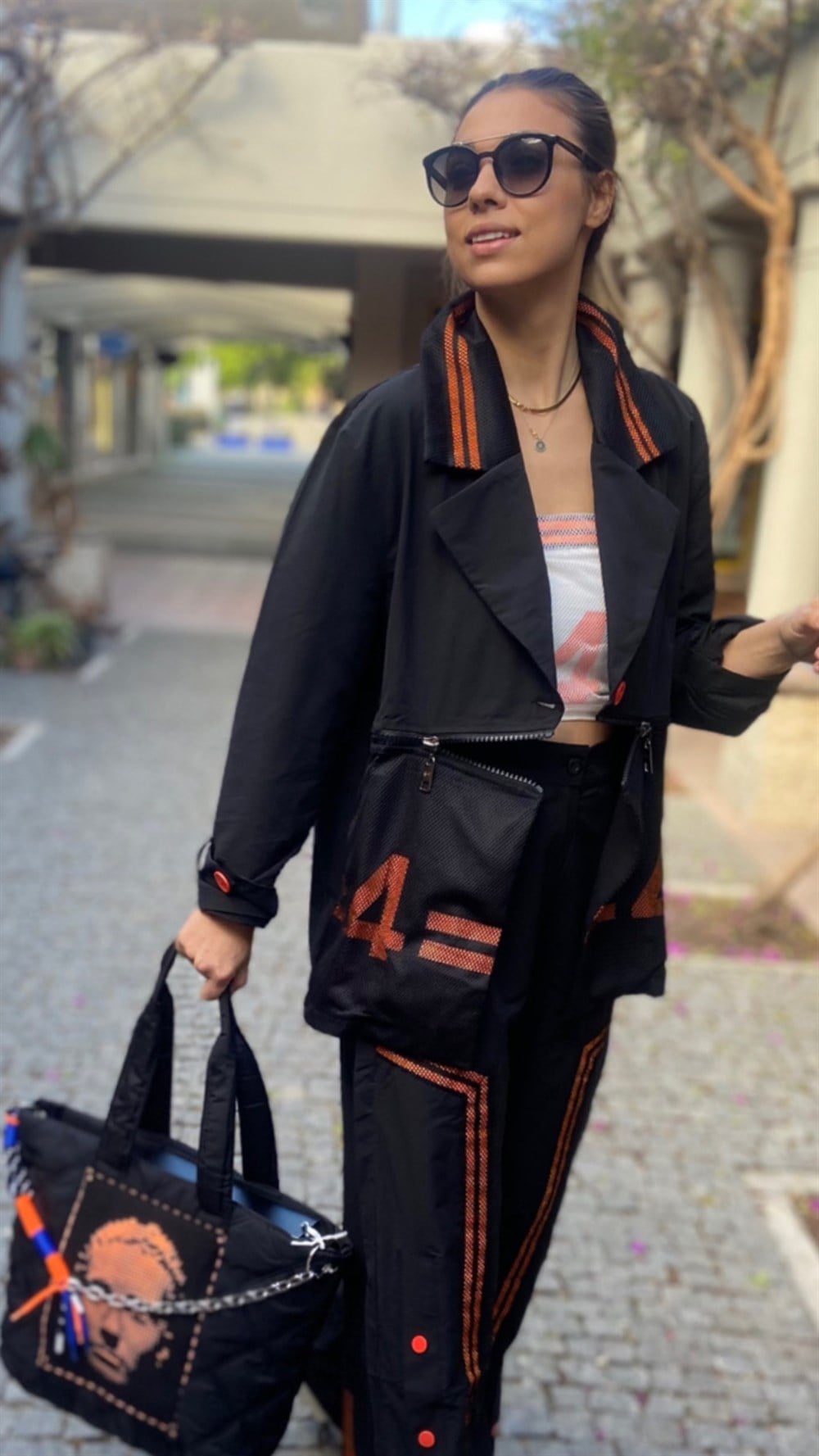 Tasarım Ceket-2
