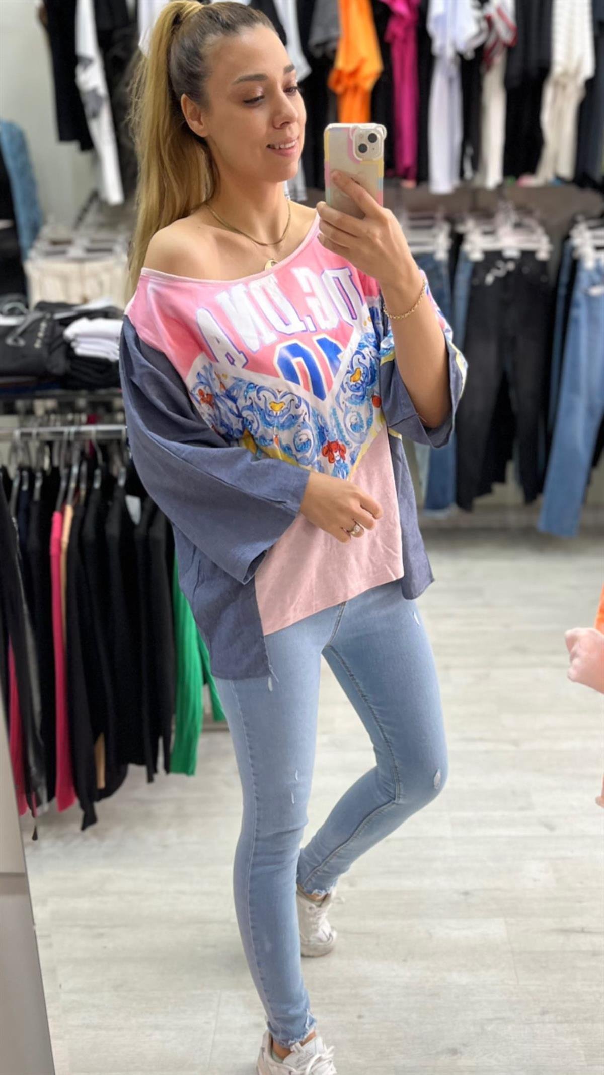 Tasarım Dg Tshirt