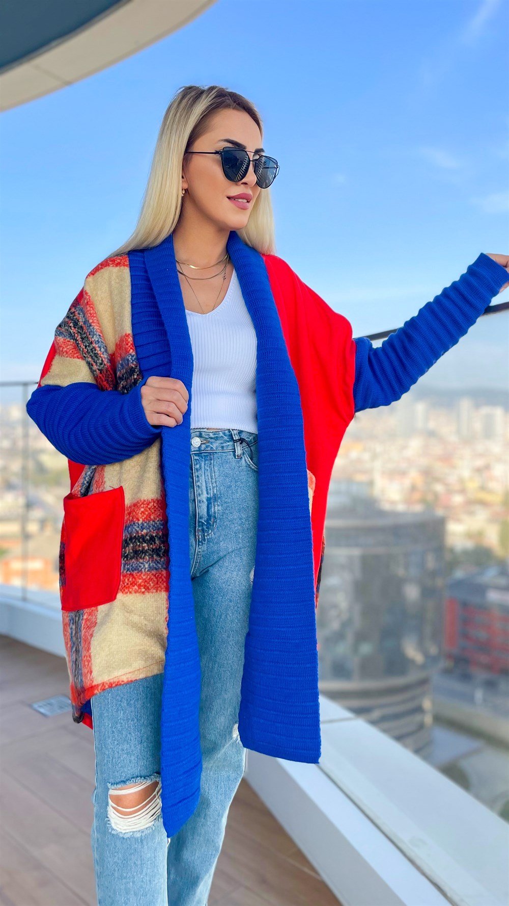 Tasarım Hırka 2
