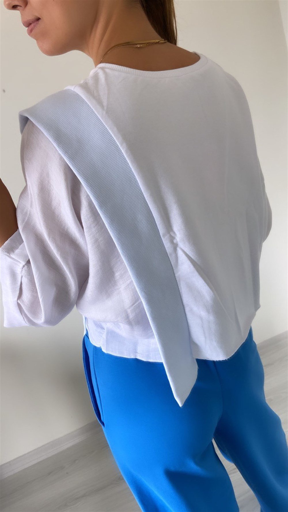 Tasarım Sweat 