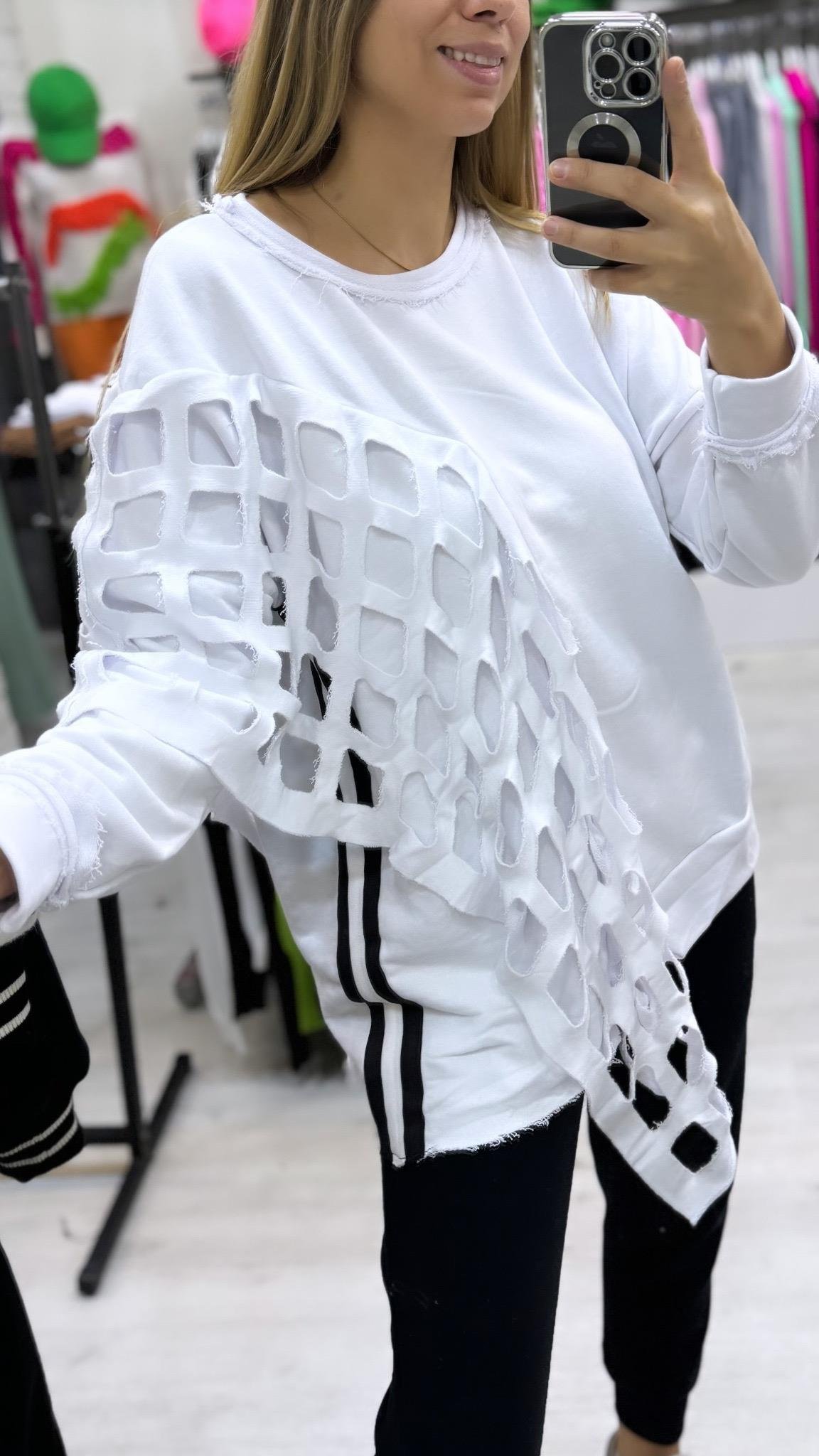 Tasarım Sweatshirt-2