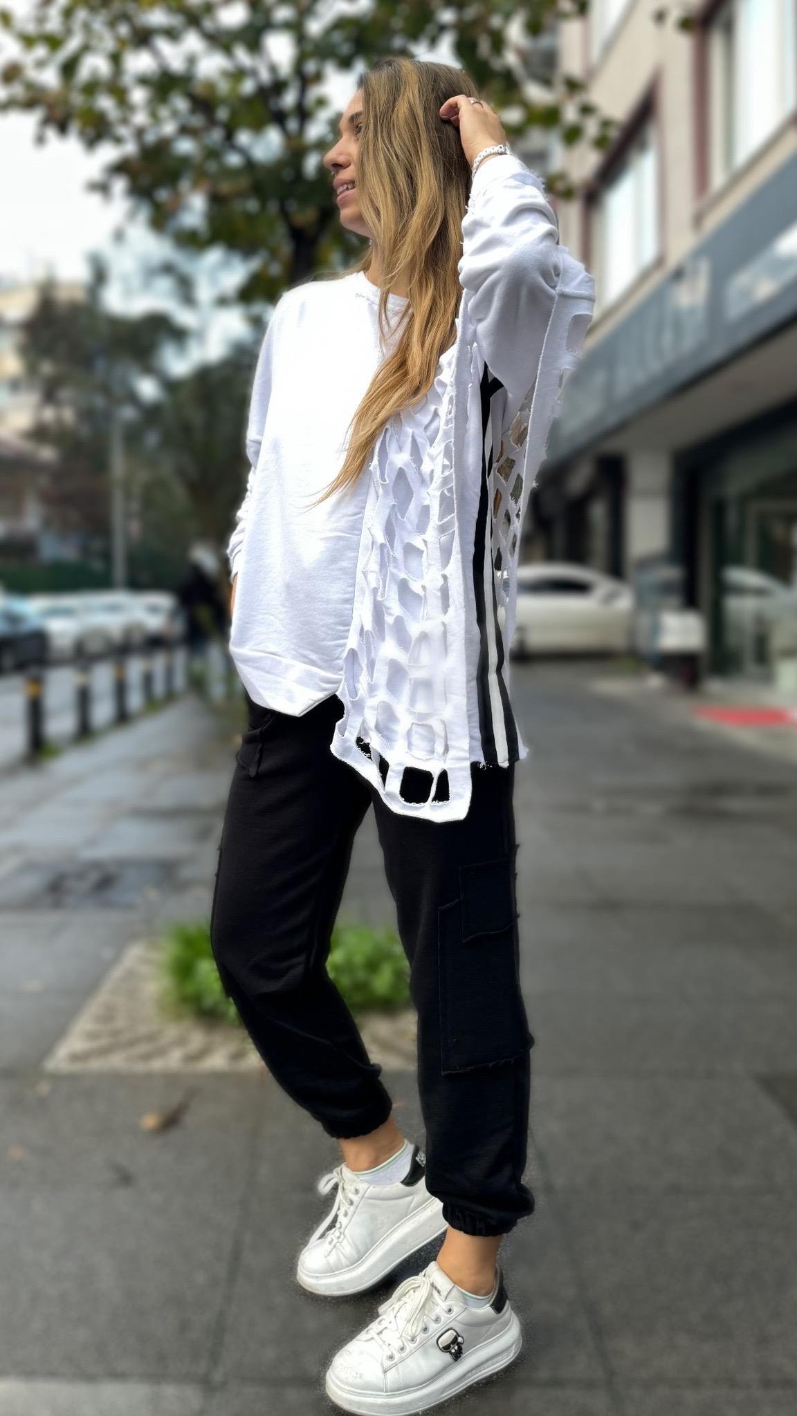Tasarım Sweatshirt-2
