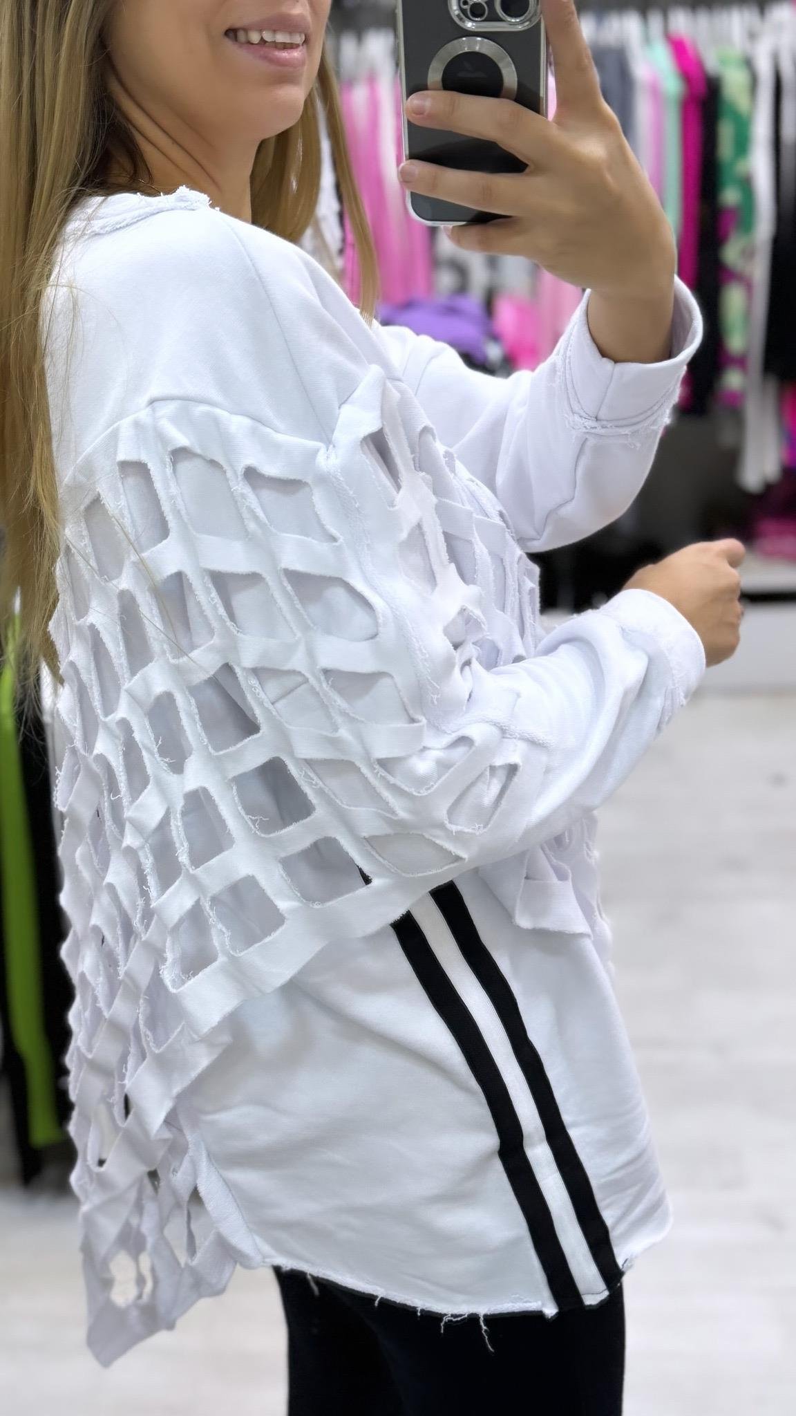 Tasarım Sweatshirt-2
