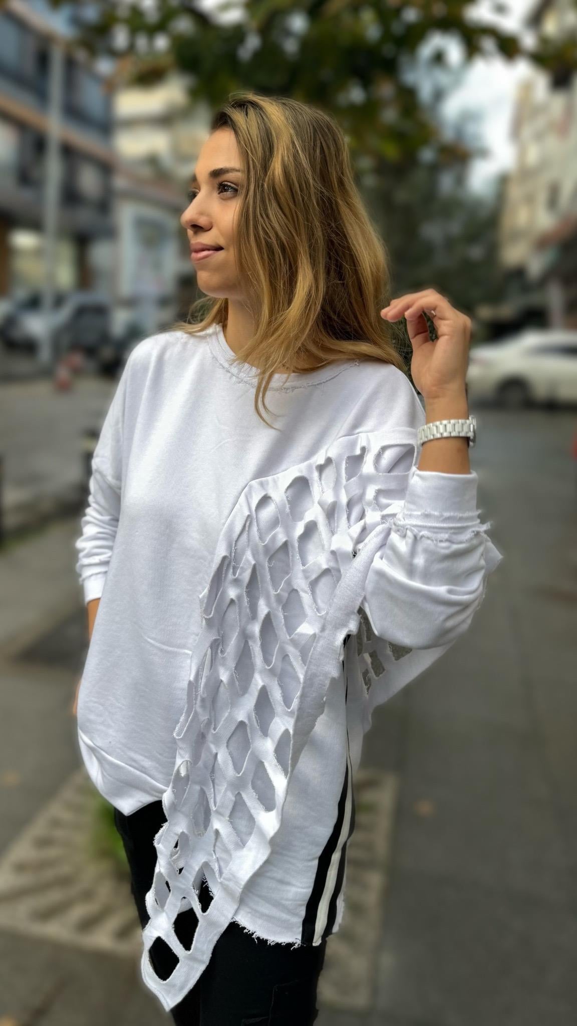 Tasarım Sweatshirt-2