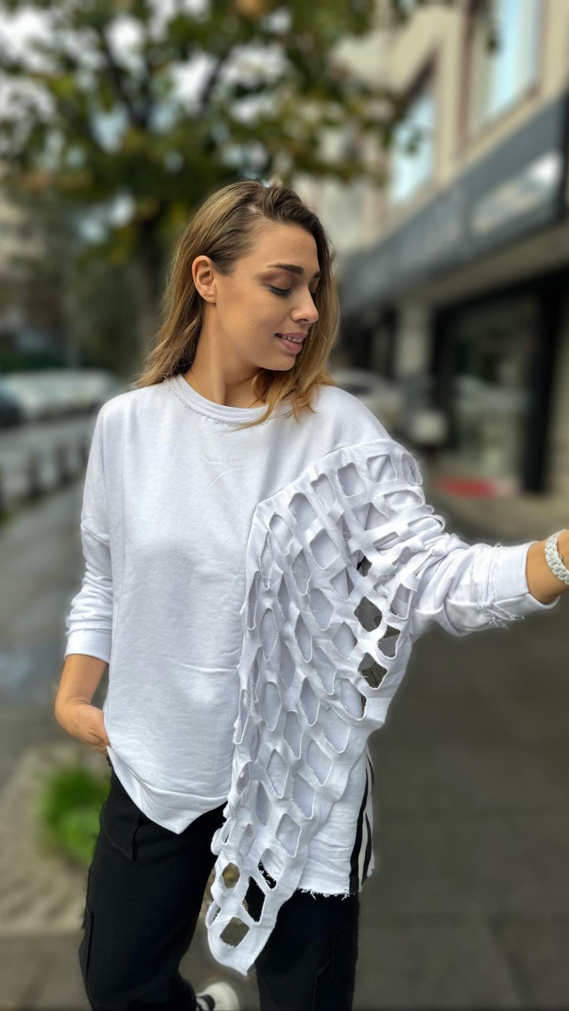 Tasarım Sweatshirt-2