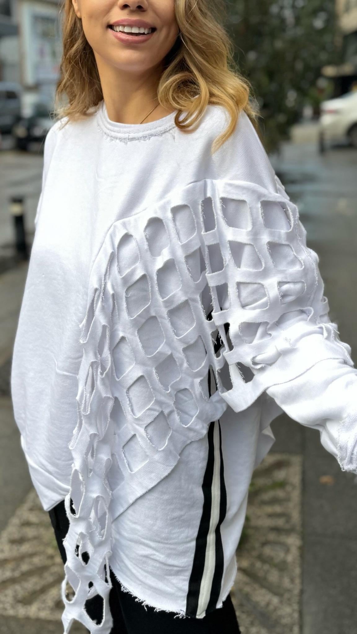 Tasarım Sweatshirt-2