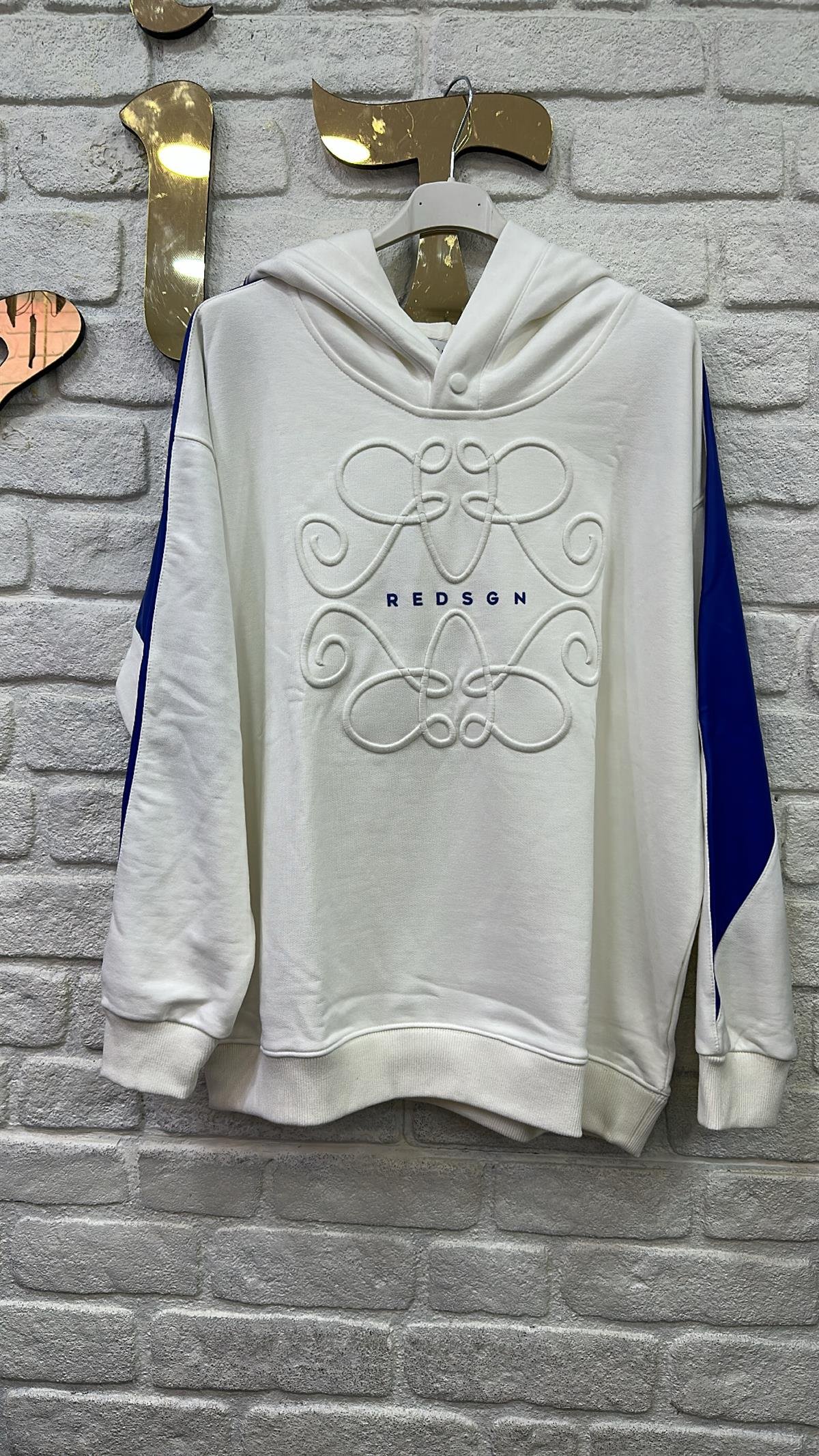 Tasarım Sweatshirt R