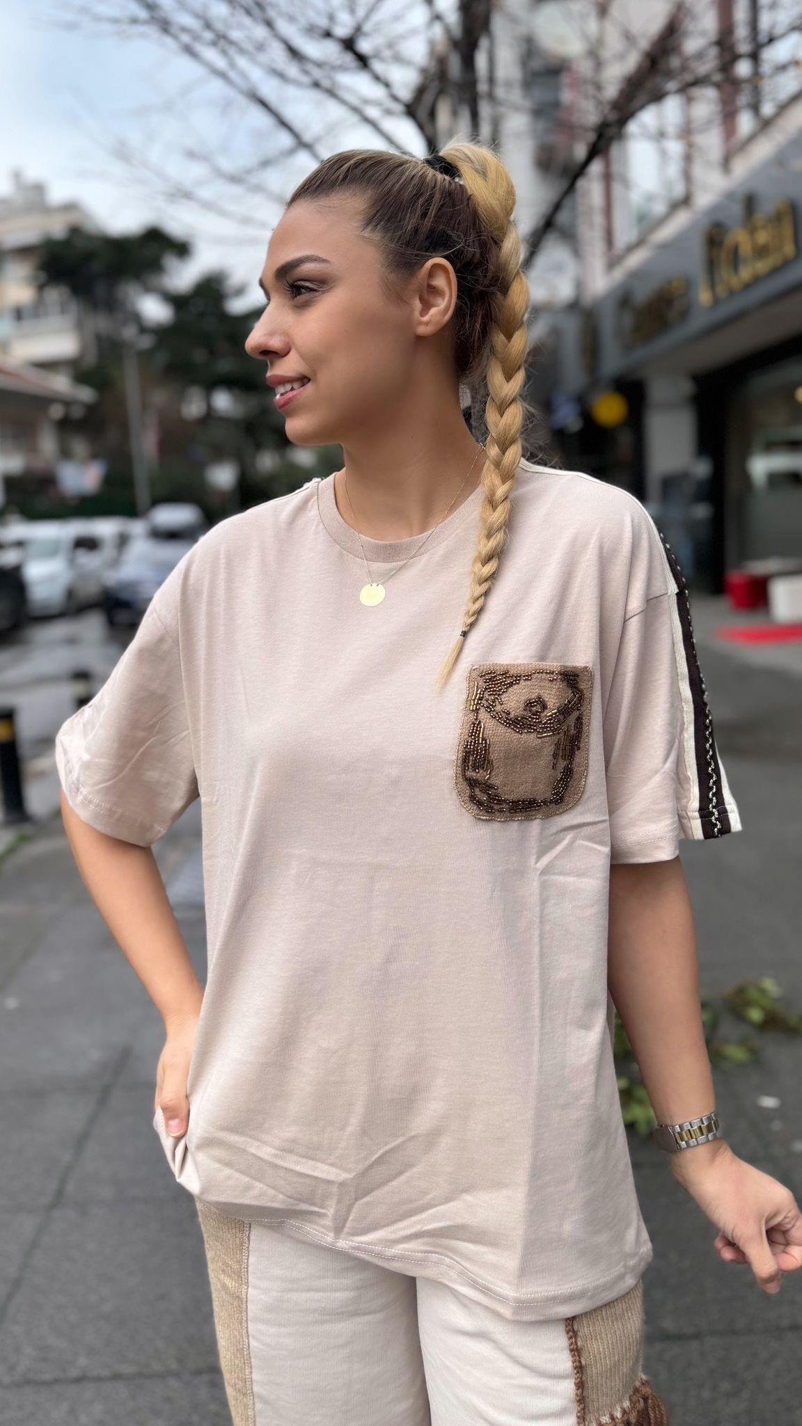 Tasarım Tshirt 