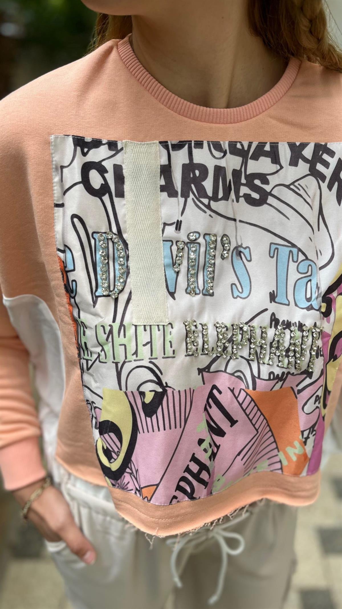 Tasarım Tshirt