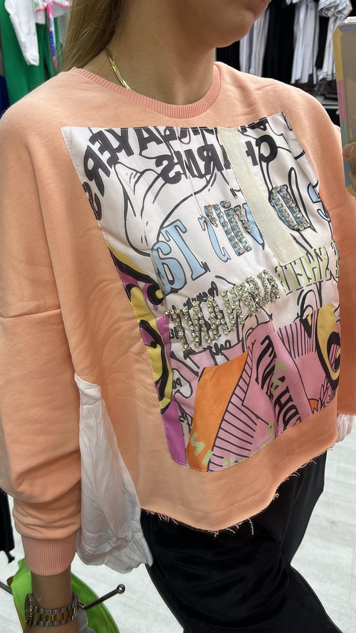 Tasarım Tshirt