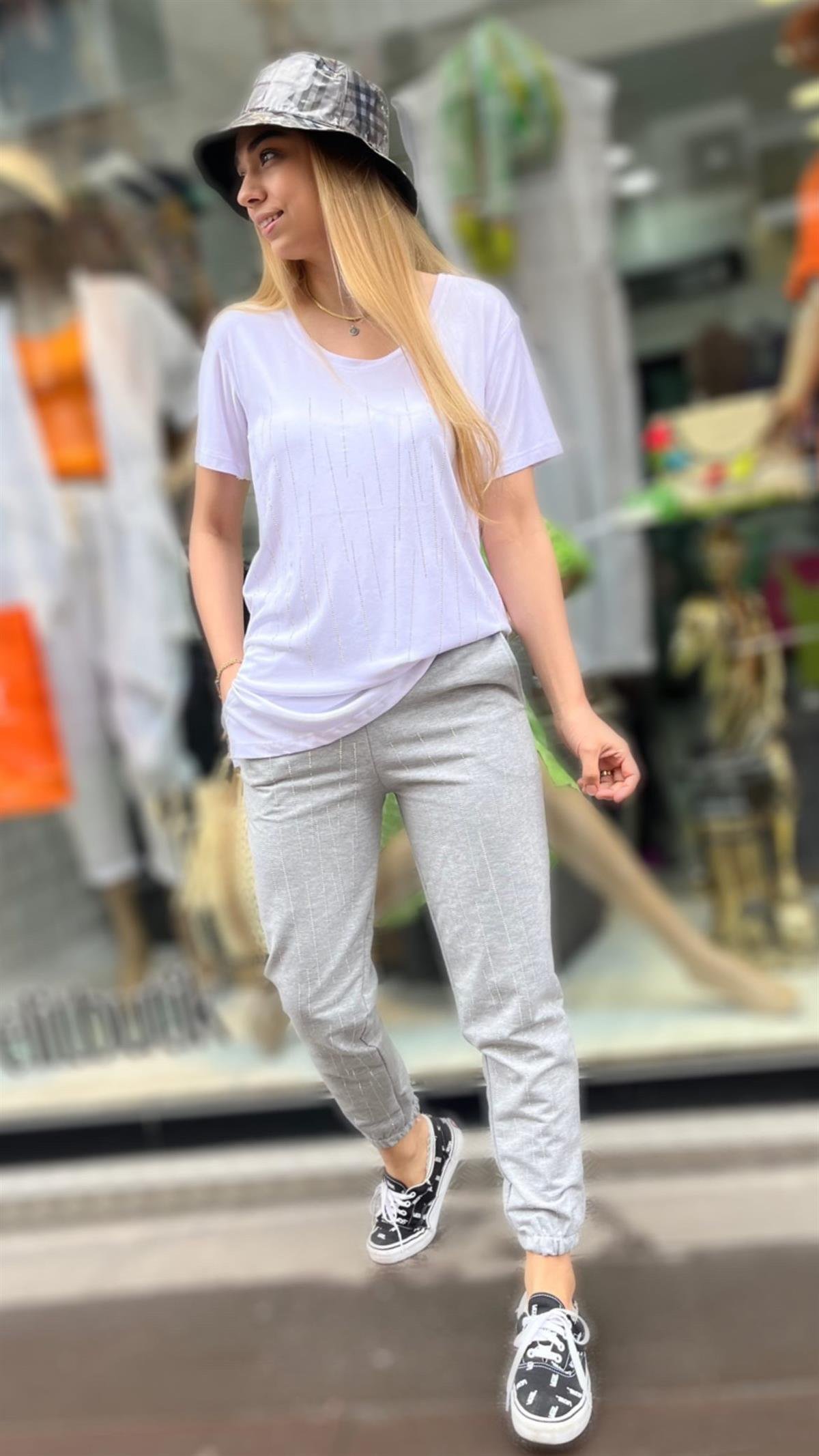 Taşli Tshirt
