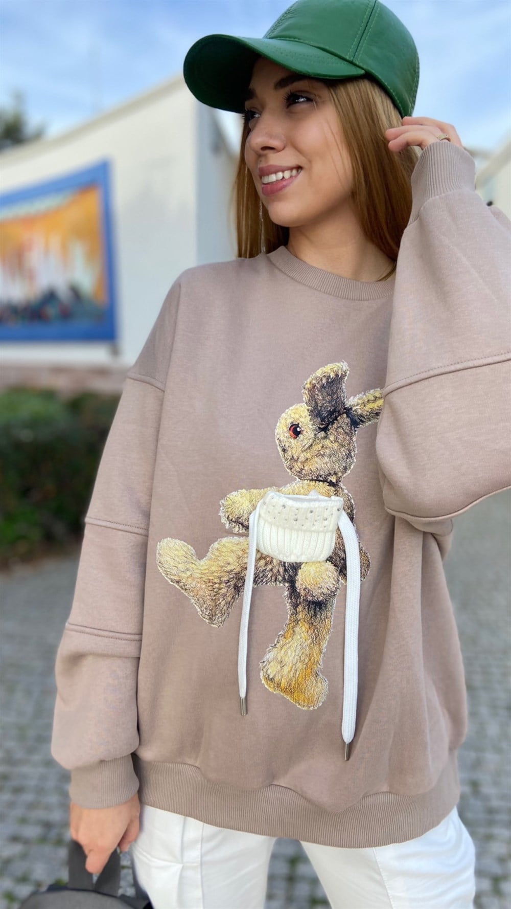 Tavşanli Sweat 