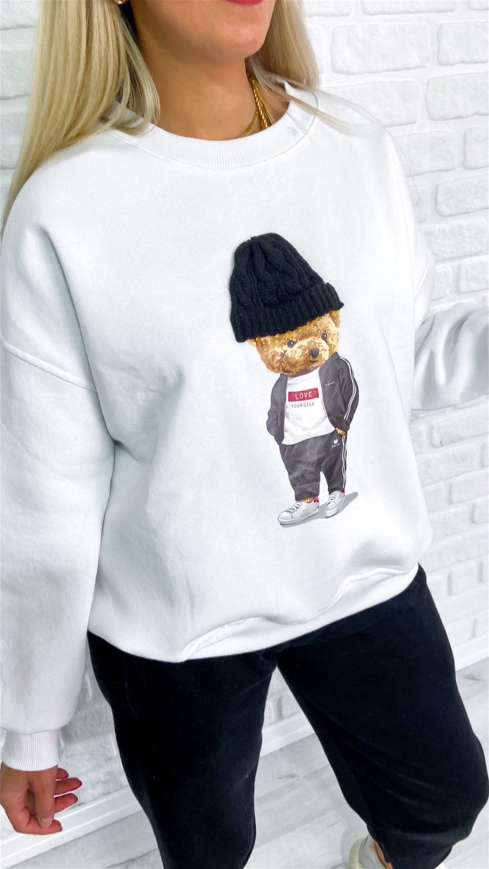 Teddy Sweat