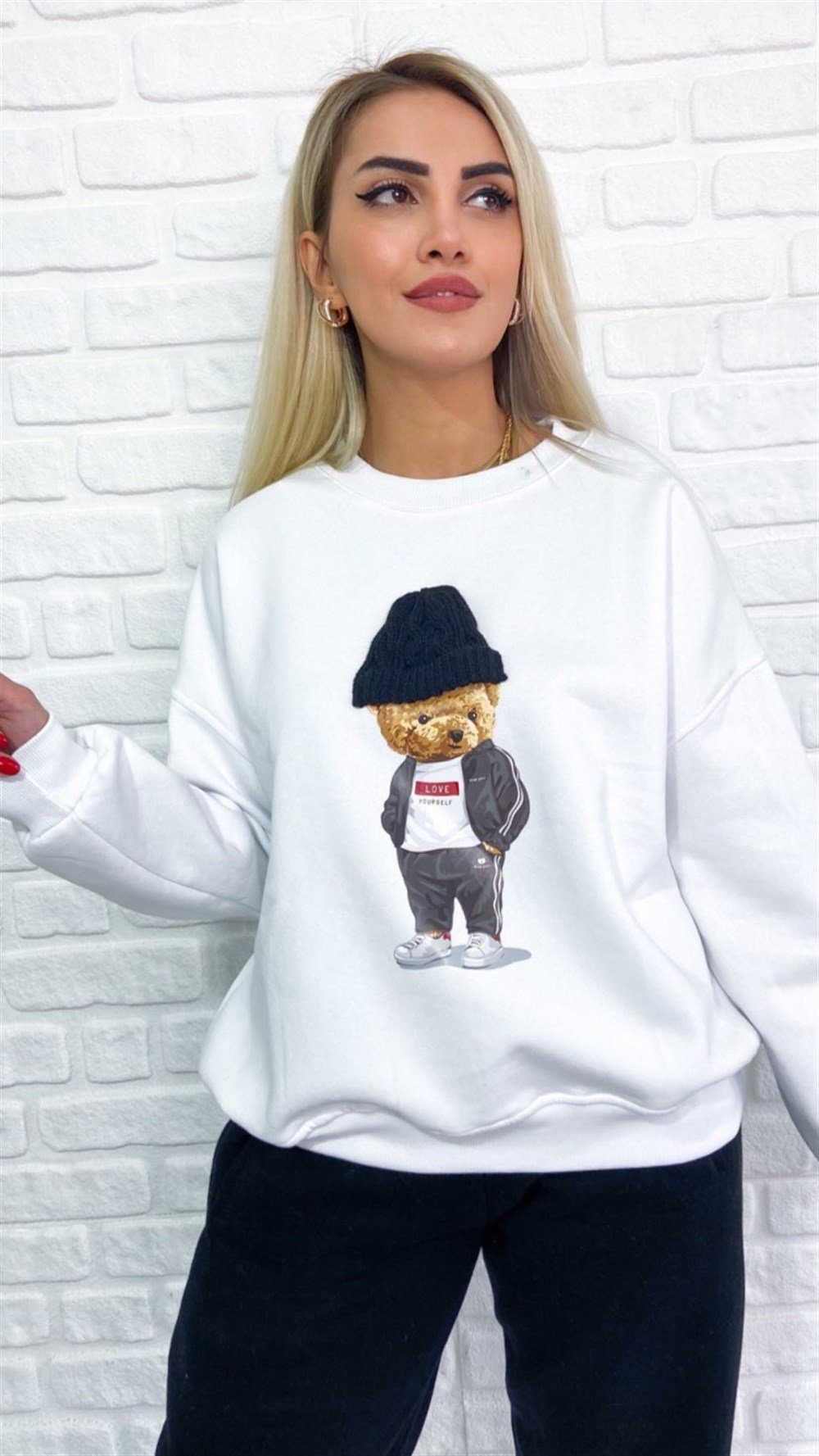 Teddy Sweat
