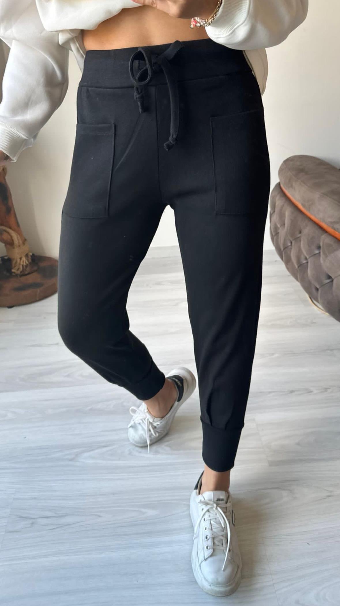 Triko Eşofman-2