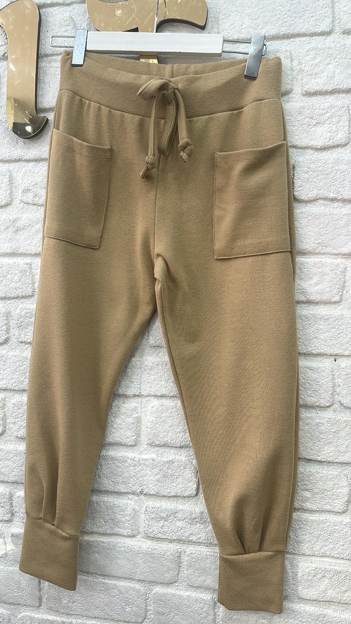 Triko Pantolon Cepli