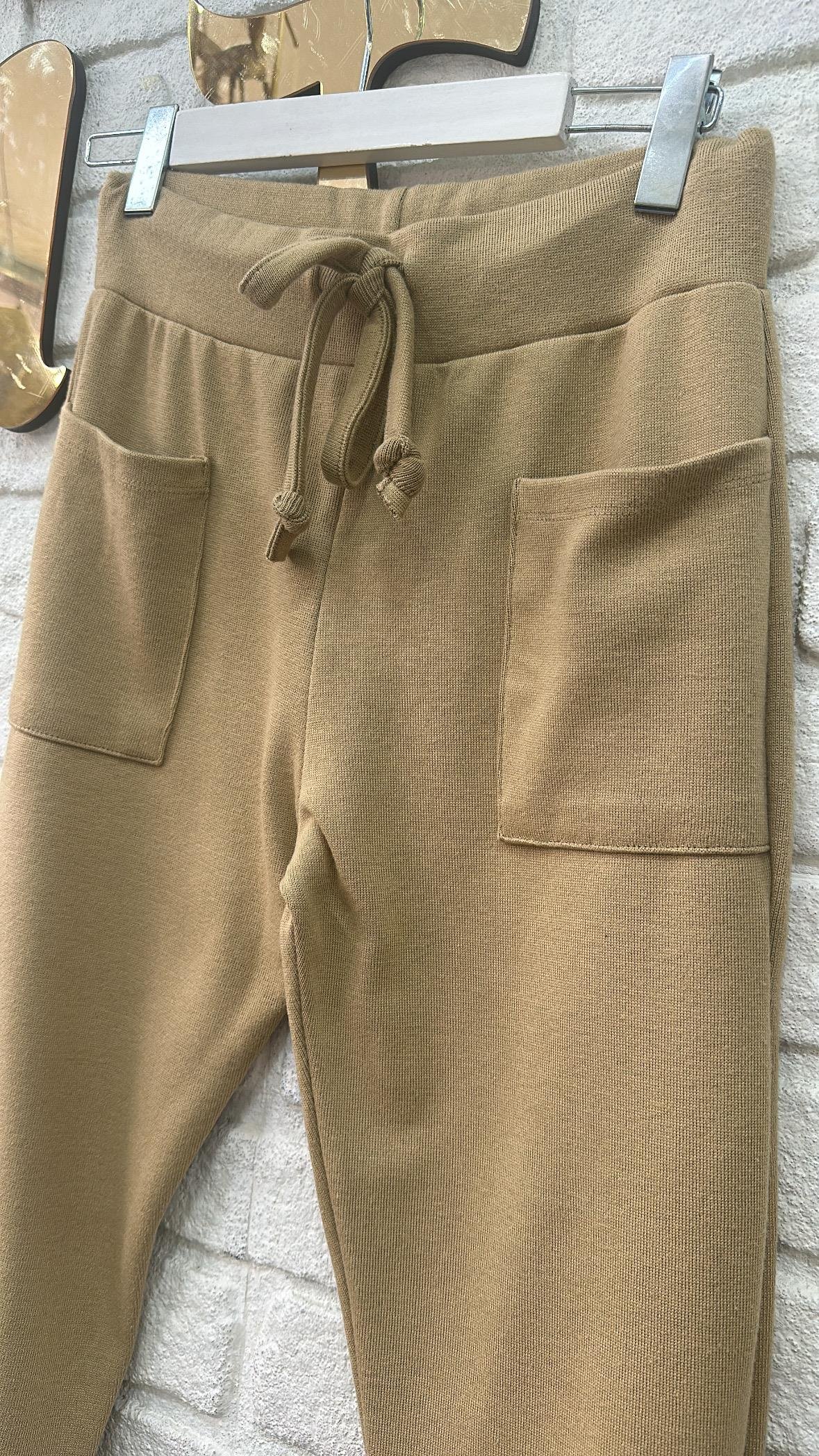 Triko Pantolon Cepli
