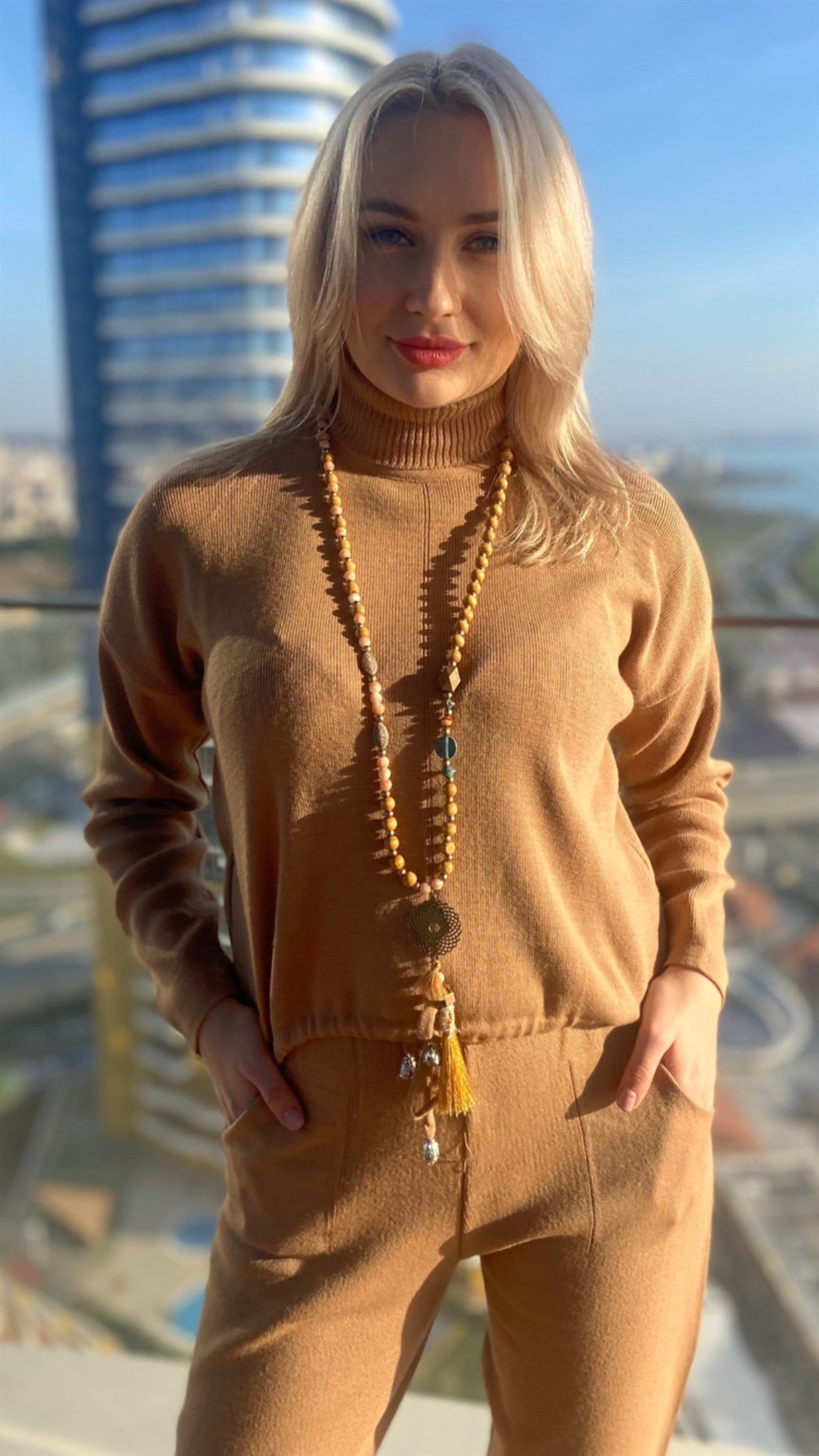 Triko Takım
