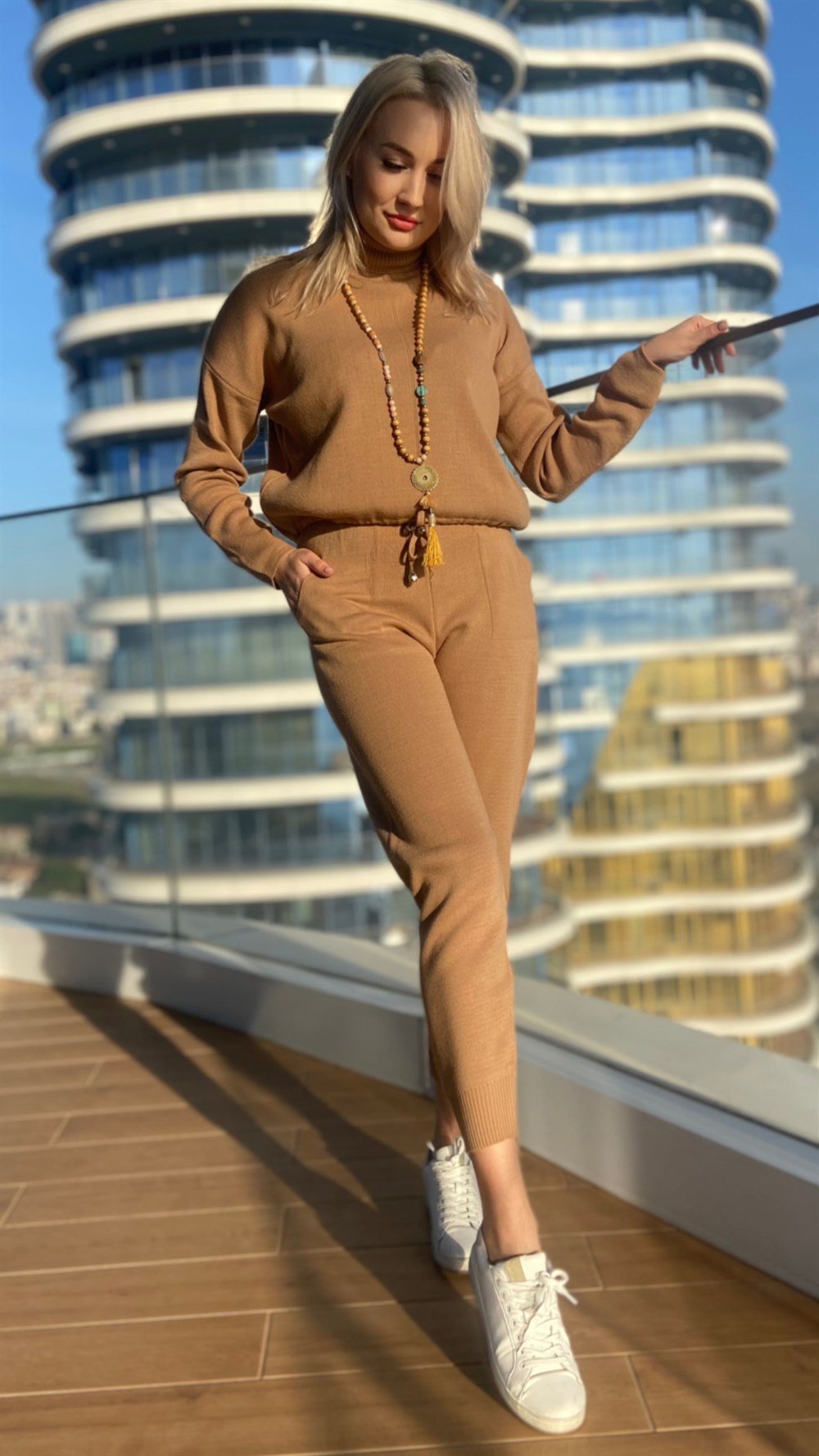 Triko Takım