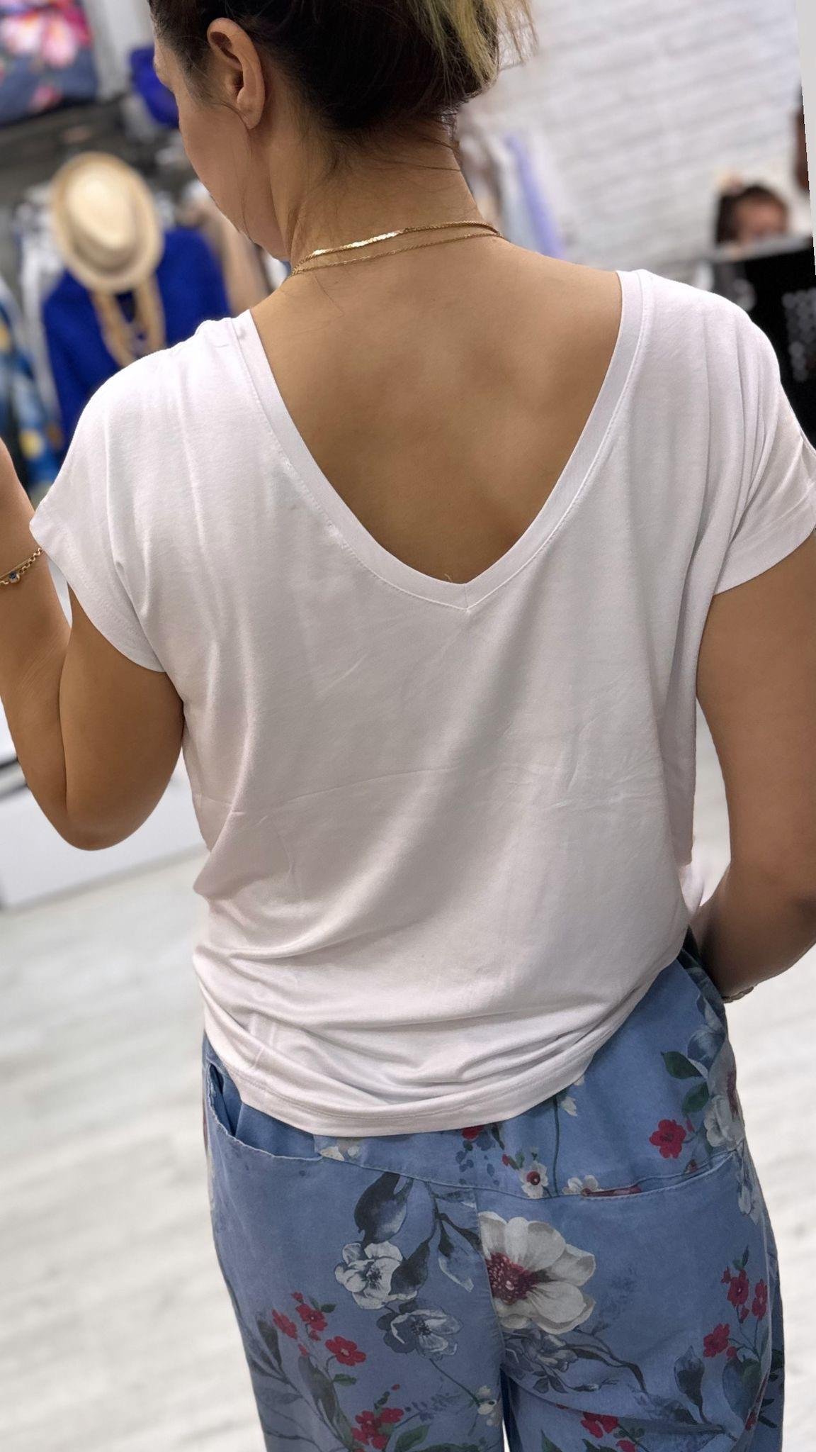Tshirt Basic