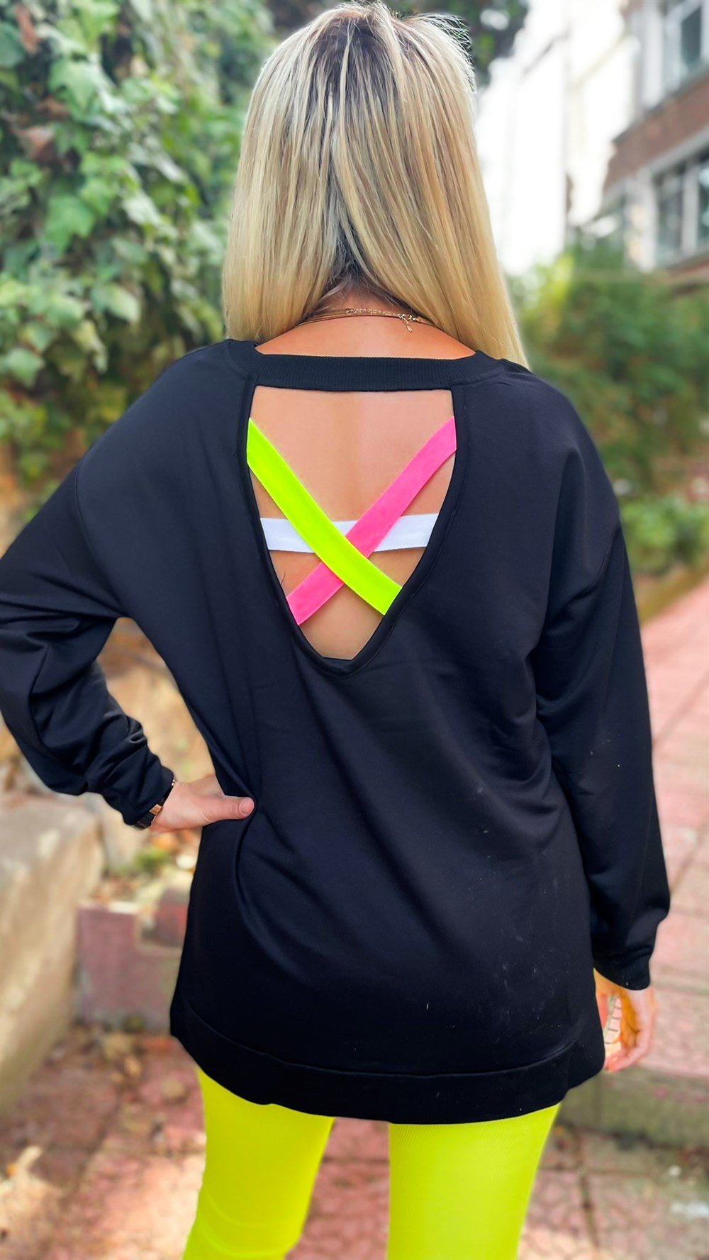 Unity Sweatshirt