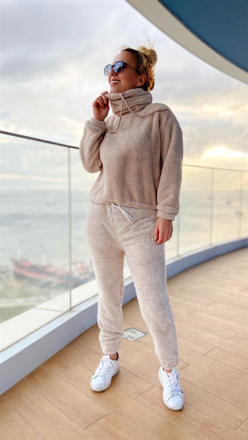 Yumoş Sweat
