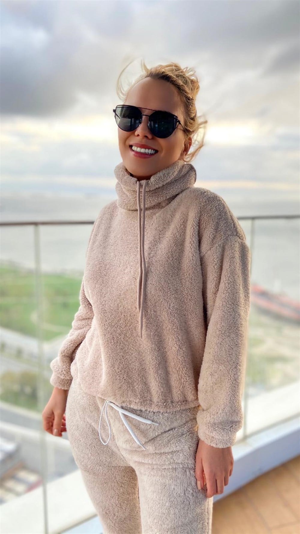 Yumoş Sweat